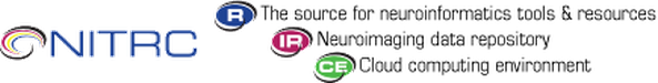 NITRC